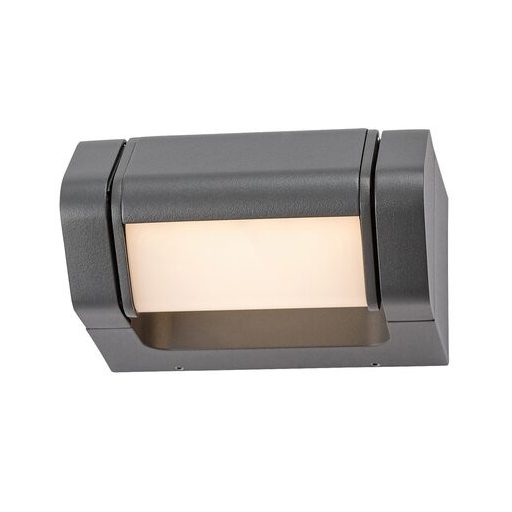 Rábalux Medna Kültéri lámpa meleg fehér LED 8 - RAB77103