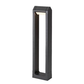   Rábalux Medna Kültéri lámpa meleg fehér LED 8 - RAB77104