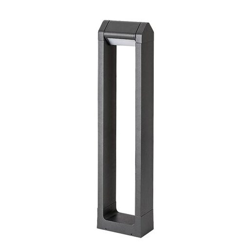 Rábalux Medna Kültéri lámpa meleg fehér LED 8 - RAB77104