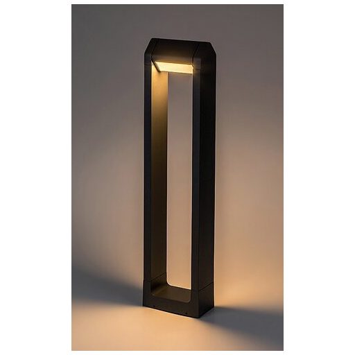 Rábalux Medna Kültéri lámpa meleg fehér LED 8 - RAB77104