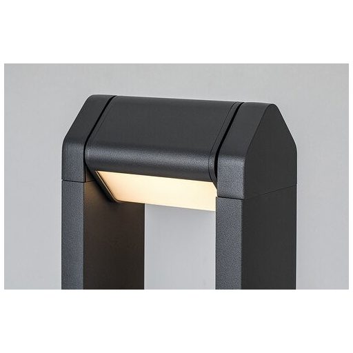 Rábalux Medna Kültéri lámpa meleg fehér LED 8 - RAB77104