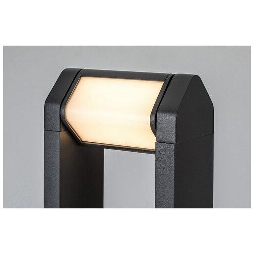 Rábalux Medna Kültéri lámpa meleg fehér LED 8 - RAB77104