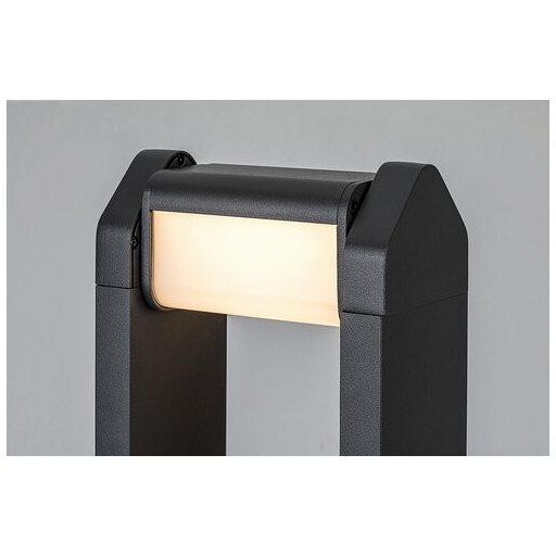 Rábalux Medna Kültéri lámpa meleg fehér LED 8 - RAB77104