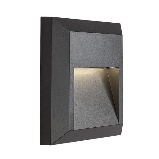 Rábalux Trento Kültéri lámpa természetes fehér LED 4 - RAB77105