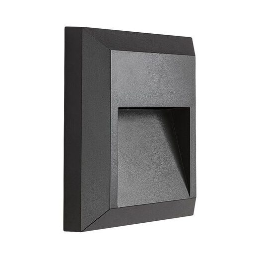 Rábalux Trento Kültéri lámpa természetes fehér LED 4 - RAB77105