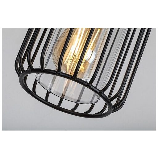 Rábalux Tarpa Kültéri lámpa  E27 1x MAX 40 - RAB77107