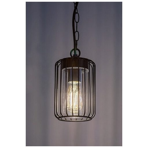 Rábalux Tarpa Kültéri lámpa  E27 1x MAX 40 - RAB77107