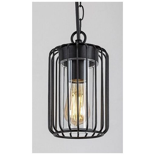 Rábalux Tarpa Kültéri lámpa  E27 1x MAX 40 - RAB77107