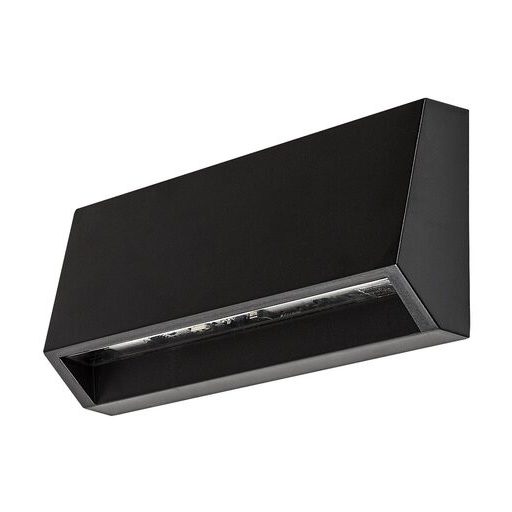 Rábalux Ibar Kültéri lámpa meleg fehér LED 3 - RAB77109