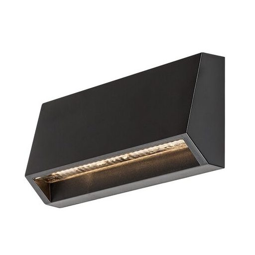 Rábalux Ibar Kültéri lámpa meleg fehér LED 3 - RAB77109