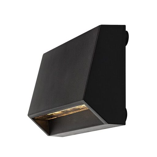 Rábalux Ibar Kültéri lámpa meleg fehér LED 3 - RAB77109