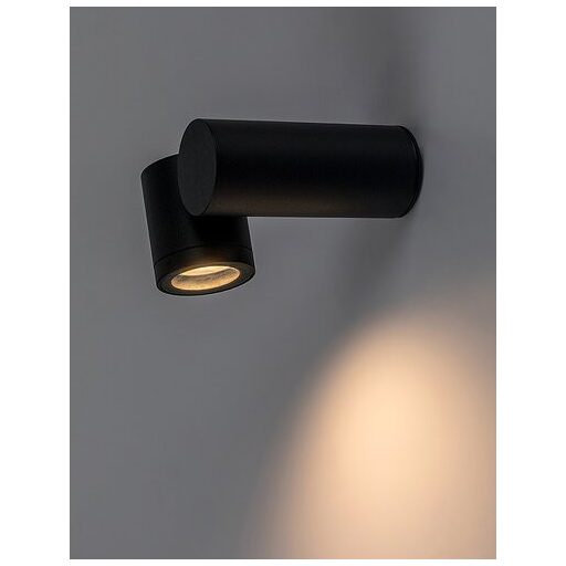 Rábalux Enol Kültéri lámpa  GU10 1x MAX 35 - RAB77110