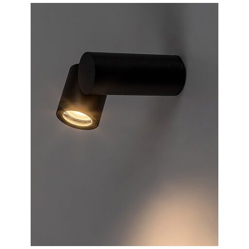 Rábalux Enol Kültéri lámpa  GU10 1x MAX 35 - RAB77110