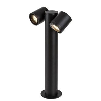 Rábalux Enol Kültéri lámpa  GU10 2x MAX 35 - RAB77113