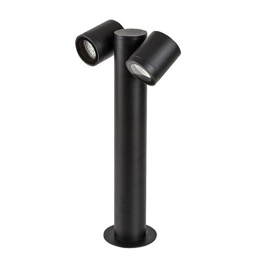 Rábalux Enol Kültéri lámpa  GU10 2x MAX 35 - RAB77113