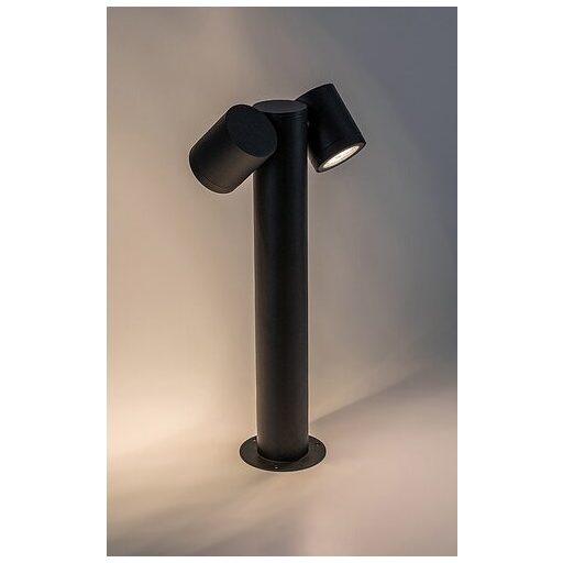 Rábalux Enol Kültéri lámpa  GU10 2x MAX 35 - RAB77113