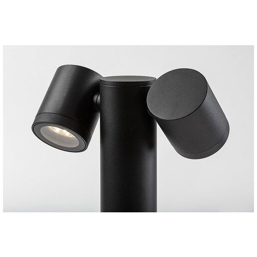 Rábalux Enol Kültéri lámpa  GU10 2x MAX 35 - RAB77113