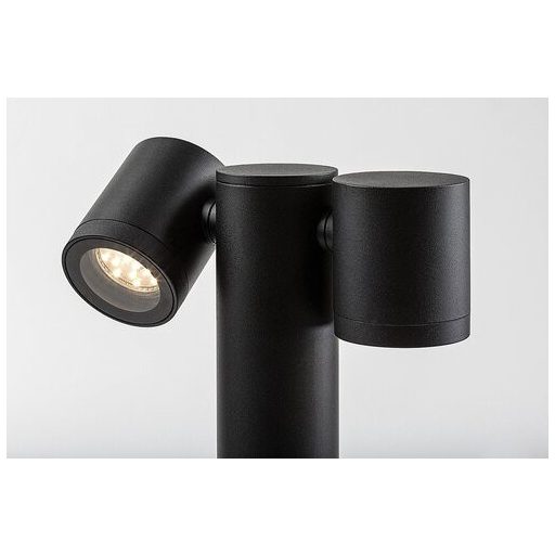 Rábalux Enol Kültéri lámpa  GU10 2x MAX 35 - RAB77113