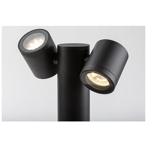 Rábalux Enol Kültéri lámpa  GU10 2x MAX 35 - RAB77113