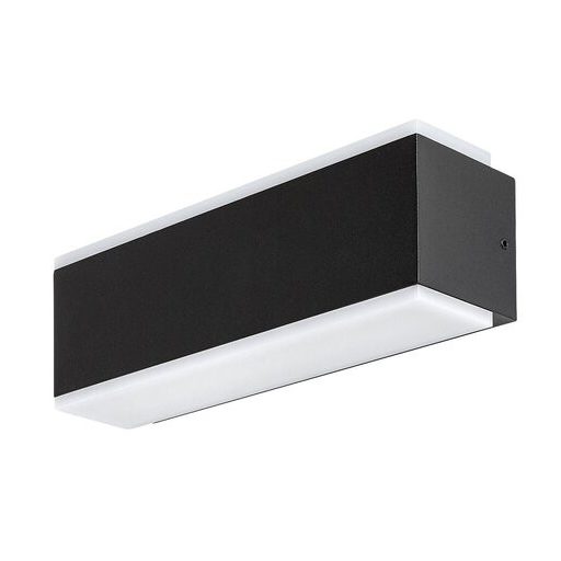 Rábalux Mataro Kültéri lámpa meleg fehér LED 12 - RAB77114