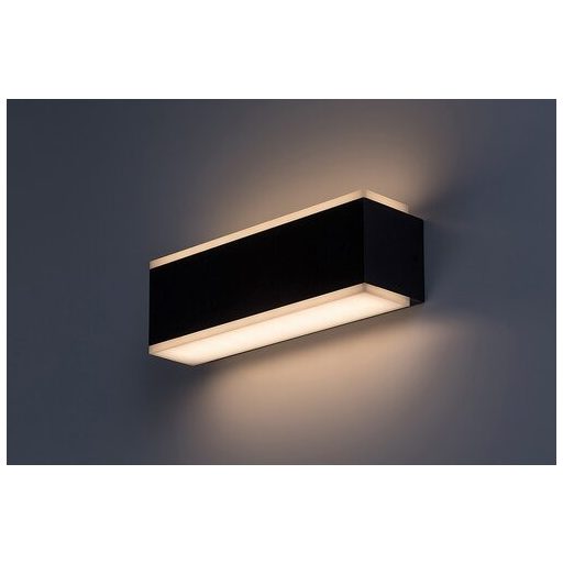 Rábalux Mataro Kültéri lámpa meleg fehér LED 12 - RAB77114