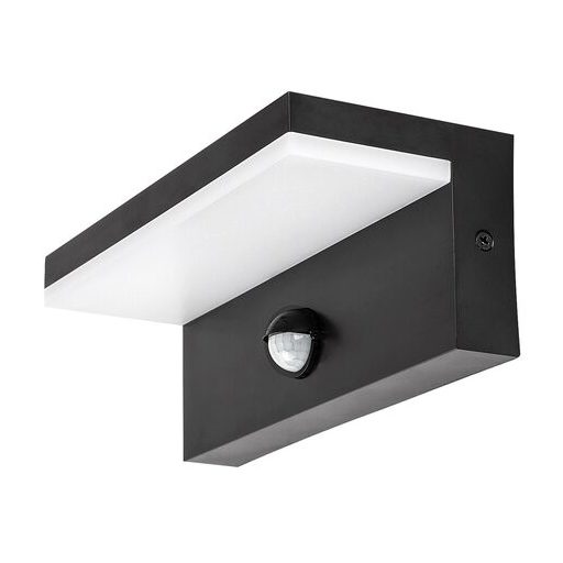 Rábalux Zaragoza Kültéri lámpa változtatható LED 9 - RAB77115