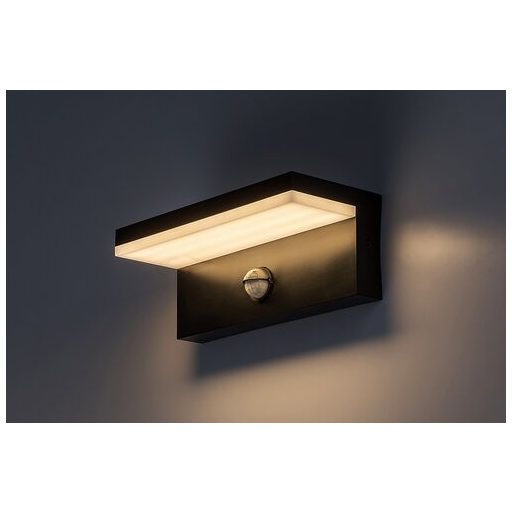 Rábalux Zaragoza Kültéri lámpa változtatható LED 9 - RAB77115