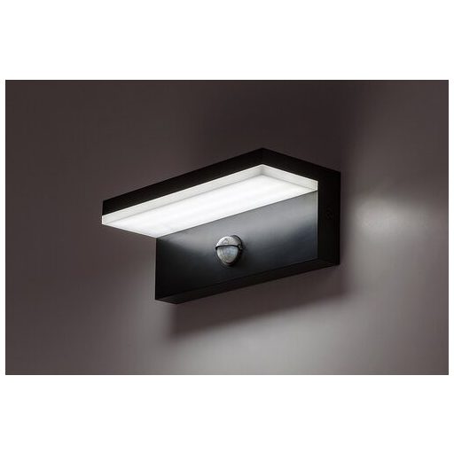 Rábalux Zaragoza Kültéri lámpa változtatható LED 9 - RAB77115