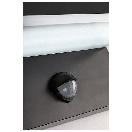 Rábalux Zaragoza Kültéri lámpa változtatható LED 9 - RAB77115