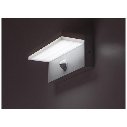 Rábalux Zaragoza Kültéri lámpa változtatható LED 9 - RAB77116