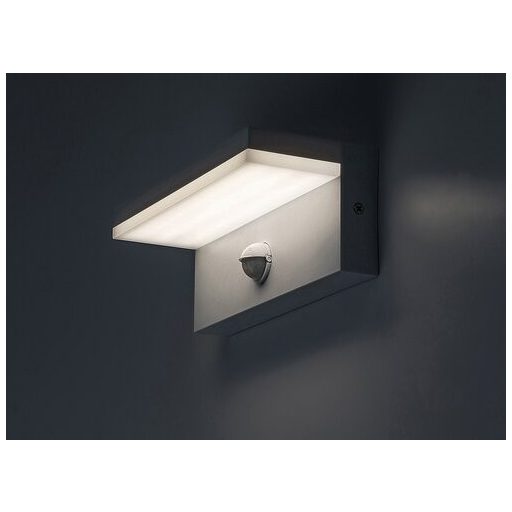 Rábalux Zaragoza Kültéri lámpa változtatható LED 9 - RAB77116