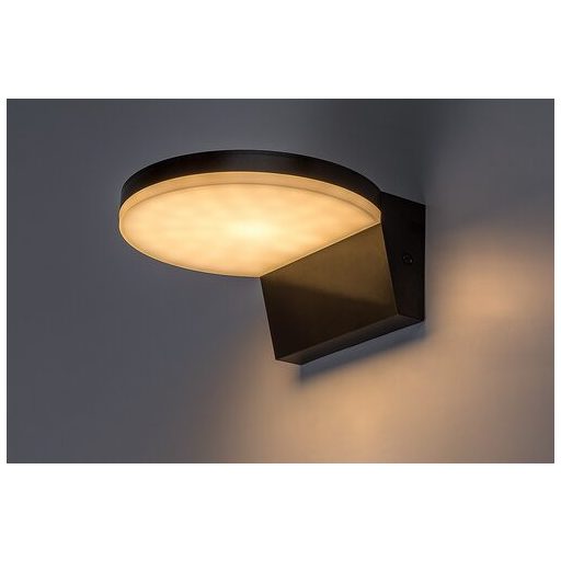 Rábalux Batida Kültéri lámpa változtatható LED 9 - RAB77117