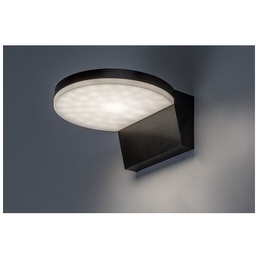 Rábalux Batida Kültéri lámpa változtatható LED 9 - RAB77117