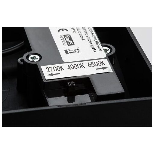 Rábalux Batida Kültéri lámpa változtatható LED 9 - RAB77117