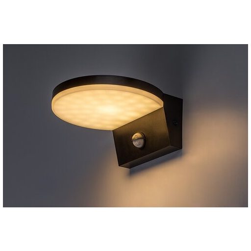 Rábalux Batida Kültéri lámpa változtatható LED 9 - RAB77119