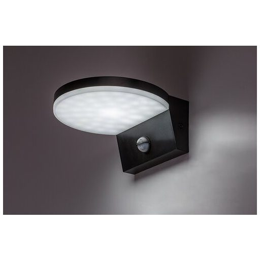 Rábalux Batida Kültéri lámpa változtatható LED 9 - RAB77119