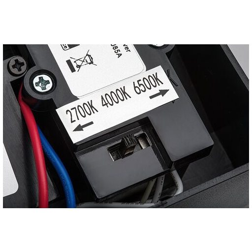 Rábalux Batida Kültéri lámpa változtatható LED 9 - RAB77119