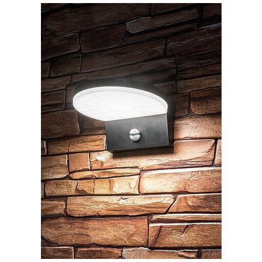 Rábalux Batida Kültéri lámpa változtatható LED 9 - RAB77119