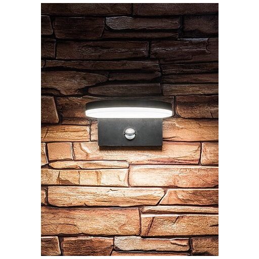 Rábalux Batida Kültéri lámpa változtatható LED 9 - RAB77119