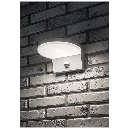 Rábalux Batida Kültéri lámpa változtatható LED 9 - RAB77120