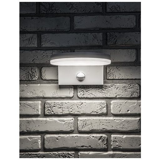 Rábalux Batida Kültéri lámpa változtatható LED 9 - RAB77120