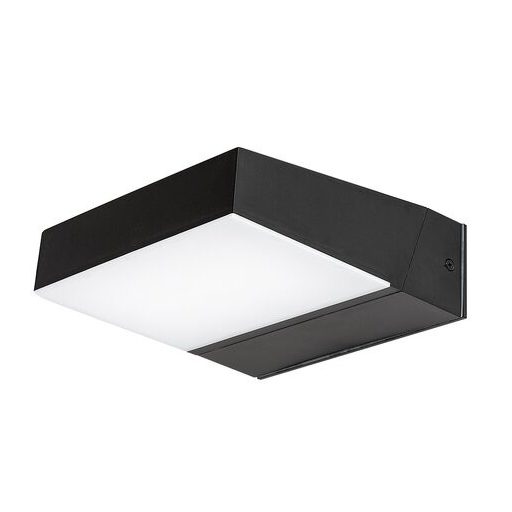 Rábalux Laxa Kültéri lámpa változtatható LED 14 - RAB77121