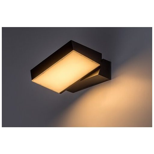 Rábalux Laxa Kültéri lámpa változtatható LED 14 - RAB77121