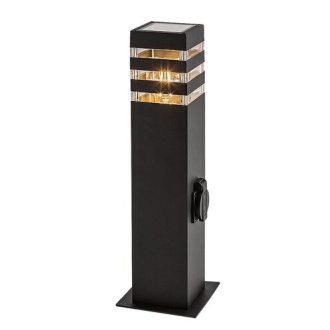 Rábalux Ankara Kültéri lámpa  E27 1x MAX 12 - RAB77122