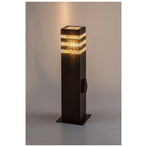 Rábalux Ankara Kültéri lámpa  E27 1x MAX 12 - RAB77122