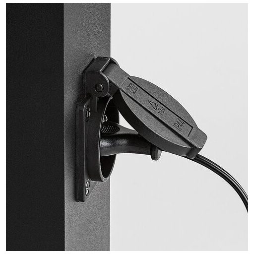 Rábalux Ankara Kültéri lámpa  E27 1x MAX 12 - RAB77122