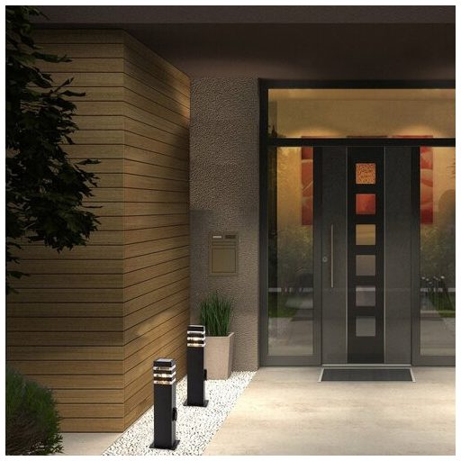 Rábalux Ankara Kültéri lámpa  E27 1x MAX 12 - RAB77122