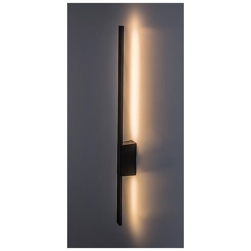 Rábalux Kelebia Kültéri lámpa meleg fehér LED 12 - RAB77125