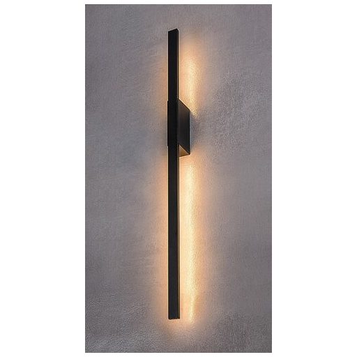 Rábalux Kelebia Kültéri lámpa meleg fehér LED 12 - RAB77125