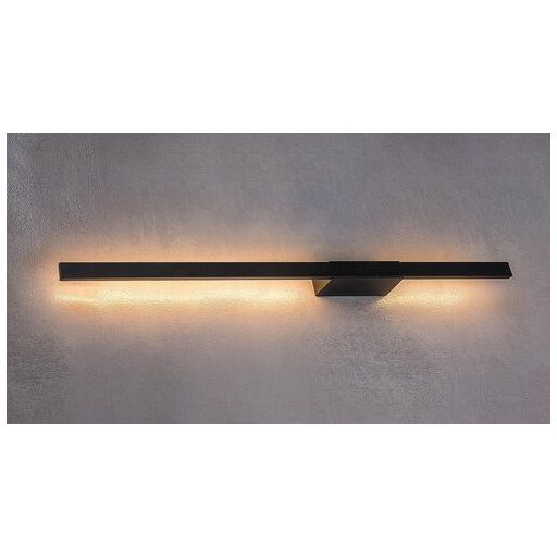 Rábalux Kelebia Kültéri lámpa meleg fehér LED 12 - RAB77125